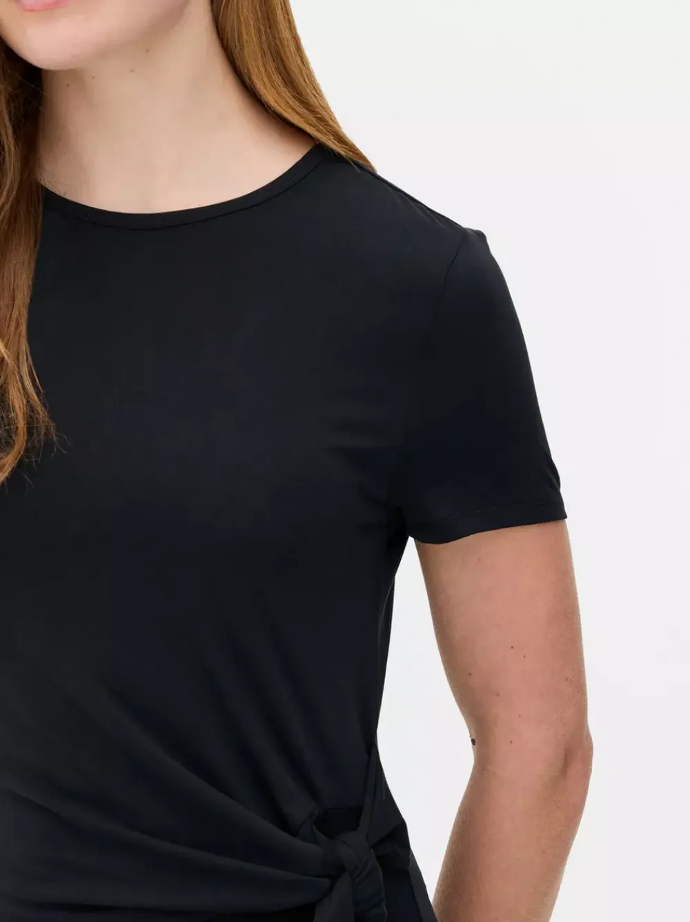 Primark Sukienki<Sukienka midi z węzłem