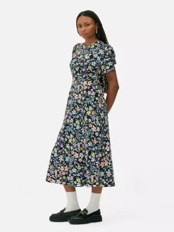 Primark Sukienki<Sukienka popołudniowa midi