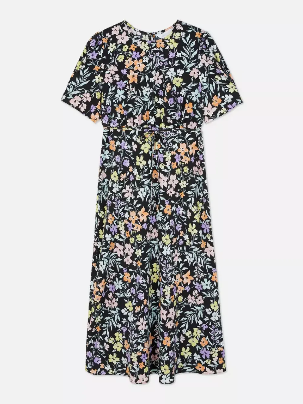 Primark Sukienki<Sukienka popołudniowa midi