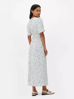 Primark Sukienki<Sukienka popołudniowa midi