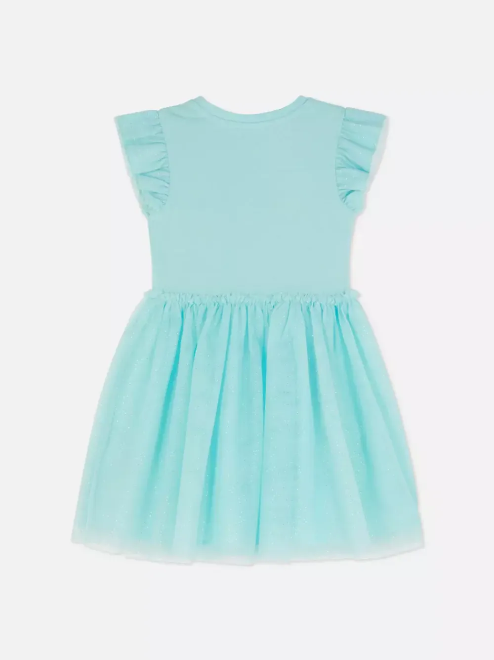 Dzieci Primark Sukienki<Sukienka tutu w cekinowe gwiazdki
