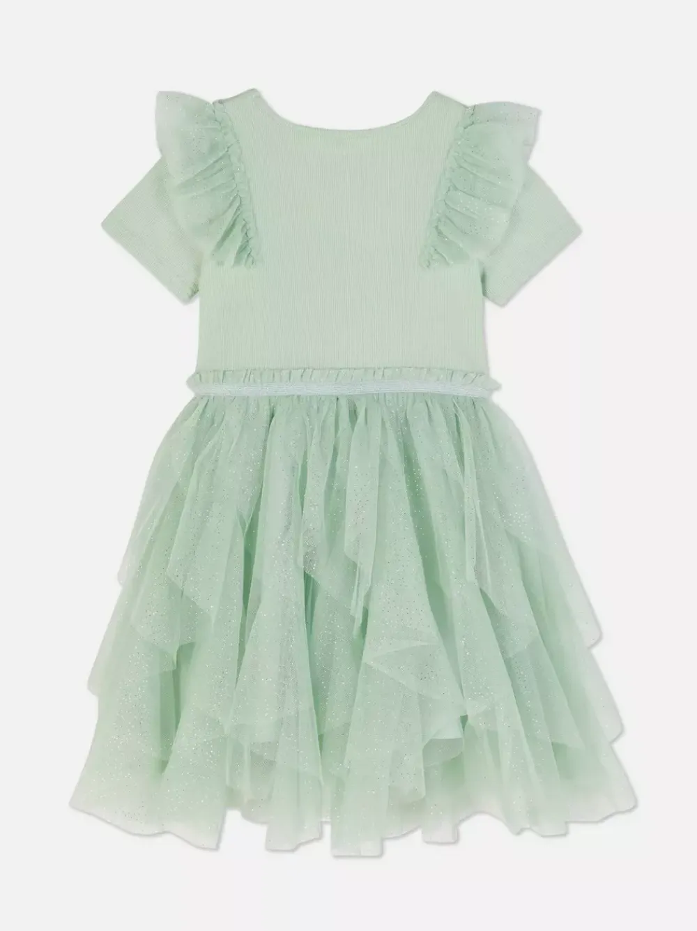 Dzieci Primark Sukienki<Sukienka tutu w kwiaty