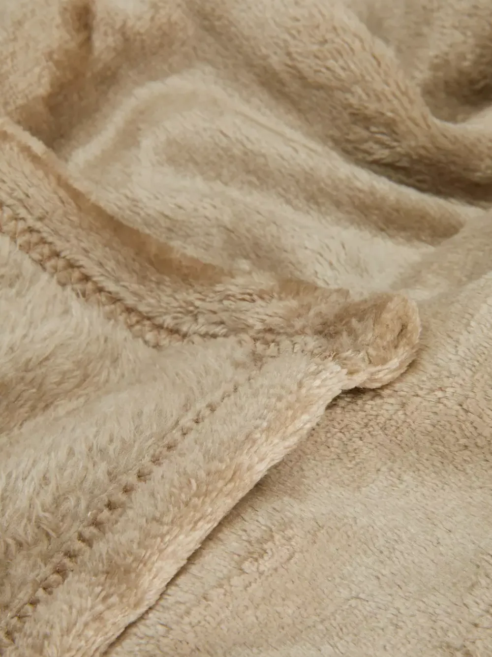 Primark Koce I Narzuty<Supermiękka mała pluszowa narzuta