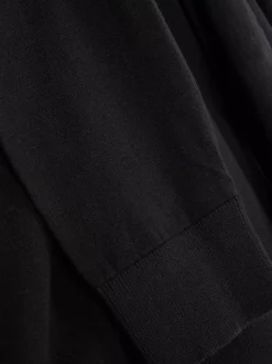 Primark Swetry I Kardigany<Sweter polo z długim rękawem