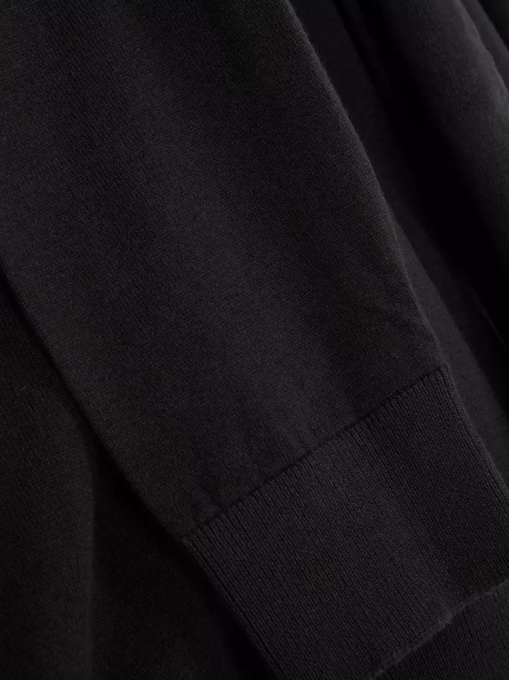 Primark Swetry I Kardigany<Sweter polo z długim rękawem