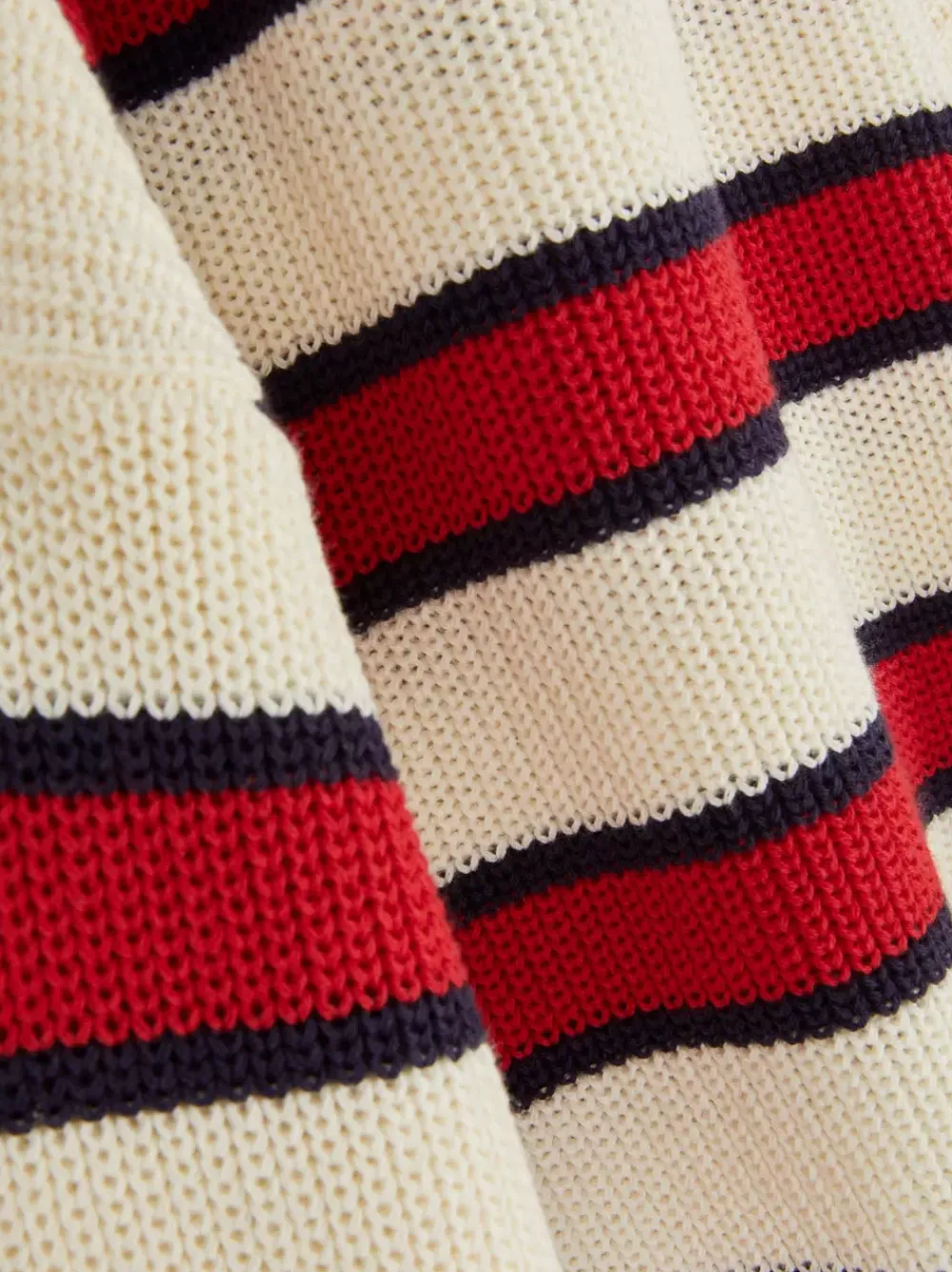 Primark Swetry I Kardigany<Sweter w paski z okrągłym dekoltem