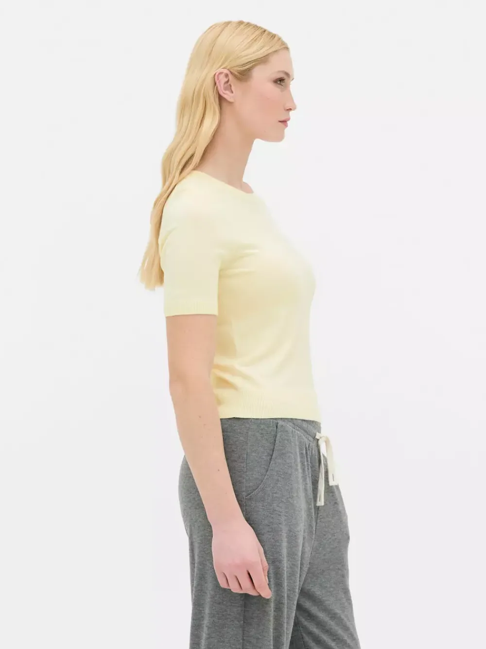 Primark Swetry I Kardigany<Sweter z krótkim rękawem