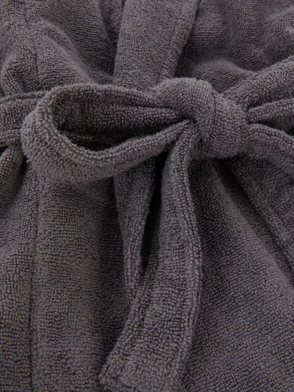 Primark Szlafroki<Szlafrok do spa z bawełnianej tkaniny frotte