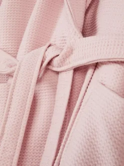 Primark Ręczniki|Szlafroki<Szlafrok o waflowej fakturze