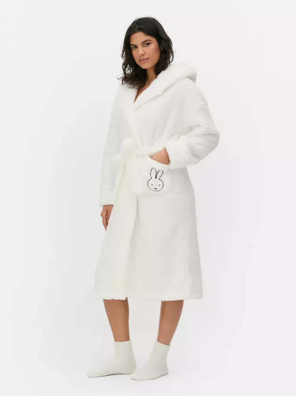 Primark Szlafroki<Szlafrok z motywem Miffy