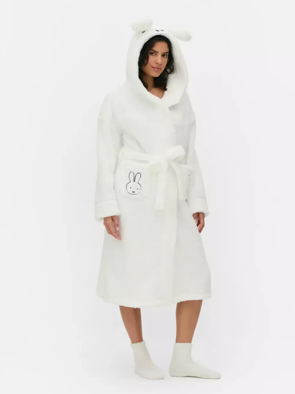 Primark Szlafroki<Szlafrok z motywem Miffy