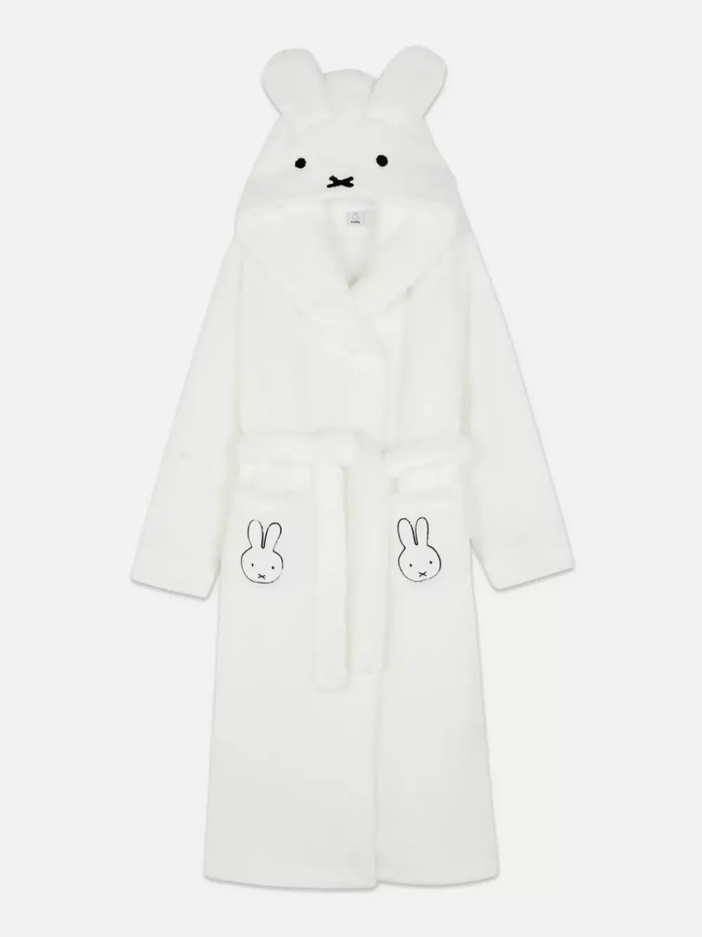 Primark Szlafroki<Szlafrok z motywem Miffy