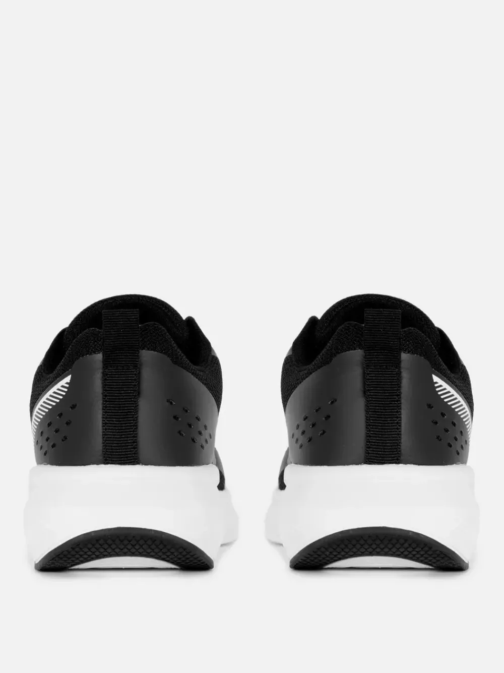 Primark Buty Sportowe|Odzież Domowa I Na Siłownię<Sznurowane buty sportowe
