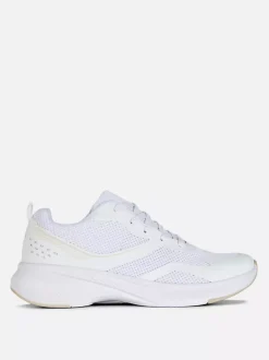 Primark Buty Sportowe|Odzież Domowa I Na Siłownię<Sznurowane buty sportowe