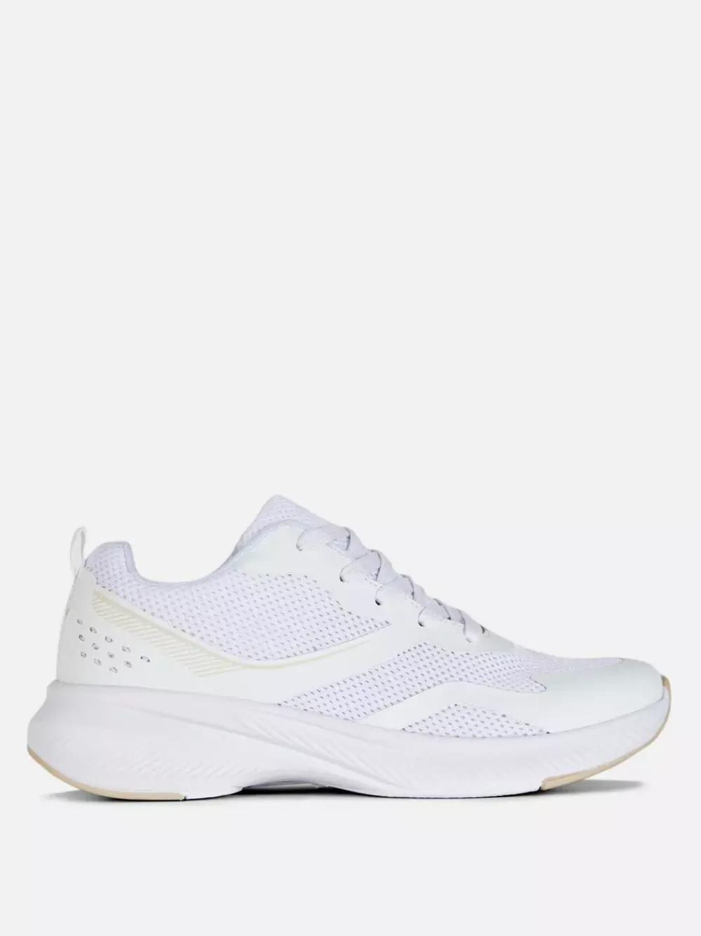 Primark Buty Sportowe|Odzież Domowa I Na Siłownię<Sznurowane buty sportowe