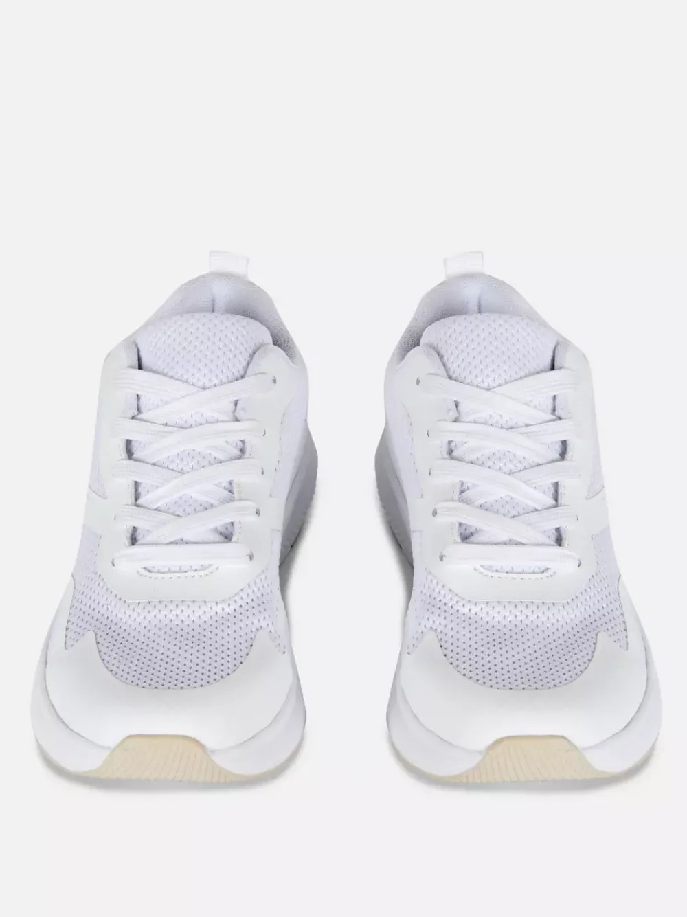 Primark Buty Sportowe|Odzież Domowa I Na Siłownię<Sznurowane buty sportowe