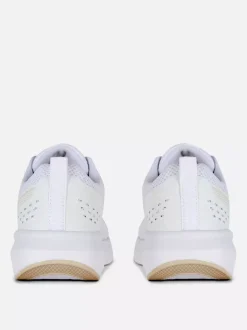 Primark Buty Sportowe|Odzież Domowa I Na Siłownię<Sznurowane buty sportowe