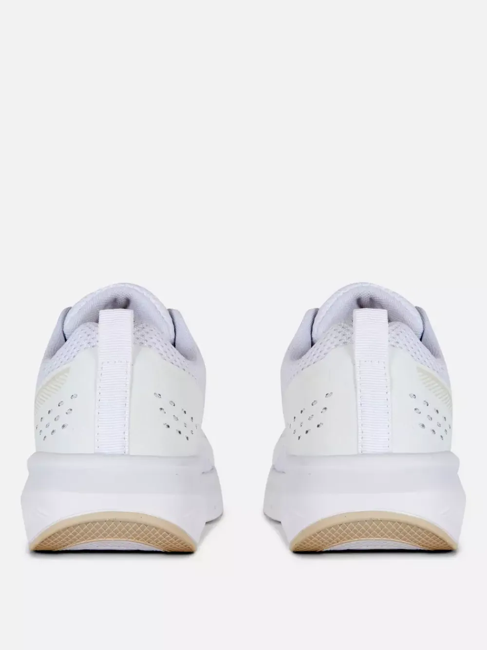 Primark Buty Sportowe|Odzież Domowa I Na Siłownię<Sznurowane buty sportowe