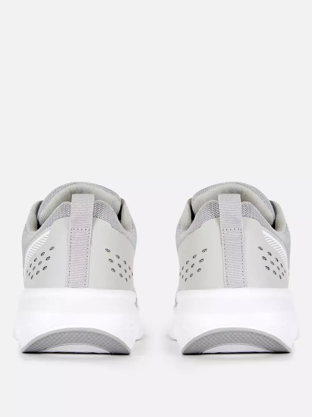 Primark Buty Sportowe|Odzież Domowa I Na Siłownię<Sznurowane buty sportowe