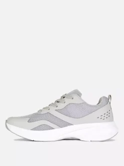 Primark Buty Sportowe|Odzież Domowa I Na Siłownię<Sznurowane buty sportowe