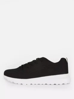 Primark Buty Sportowe|Odzież Sportowa I Domowa<Sznurowane buty sportowe