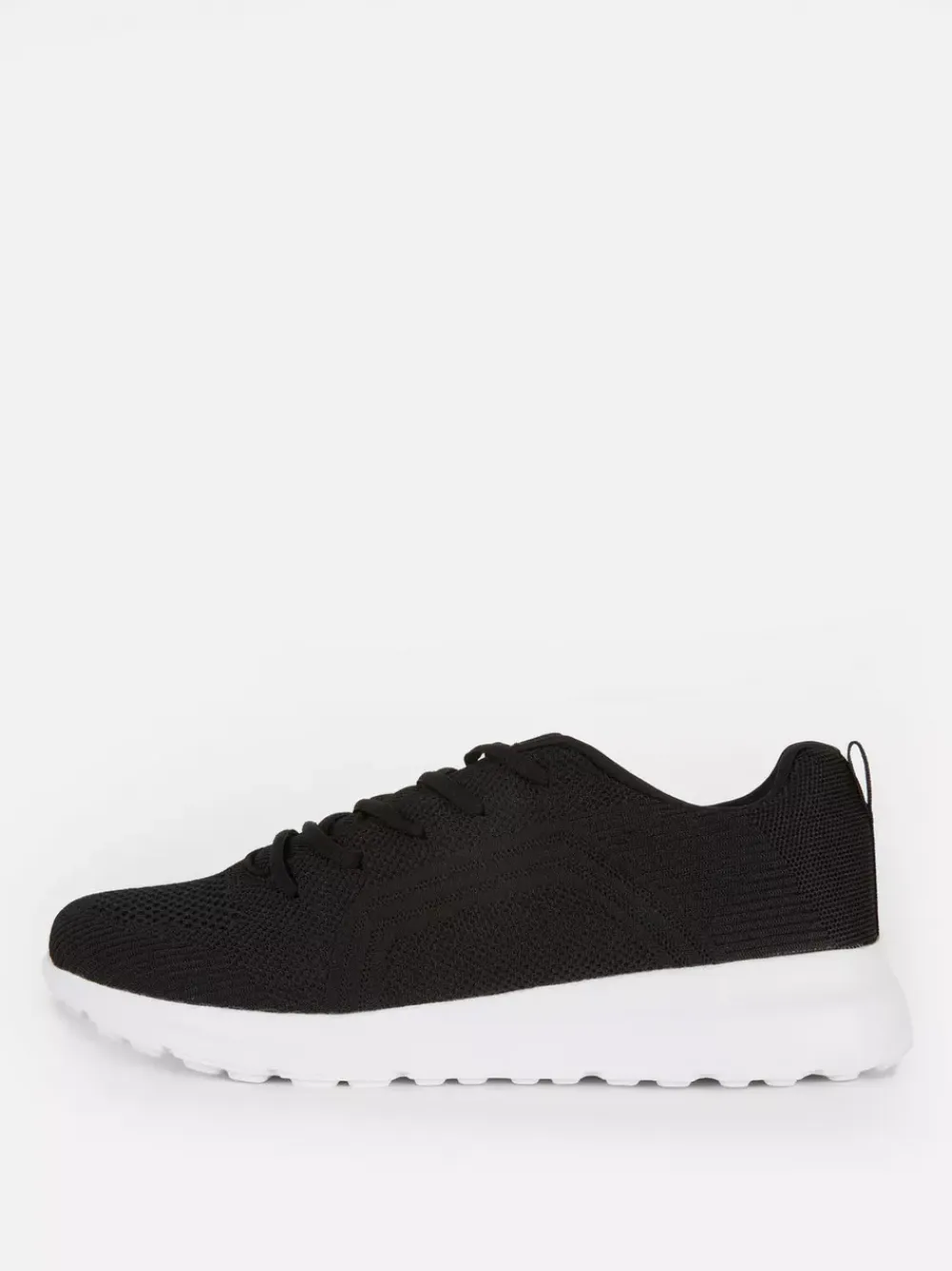 Primark Buty Sportowe|Odzież Sportowa I Domowa<Sznurowane buty sportowe