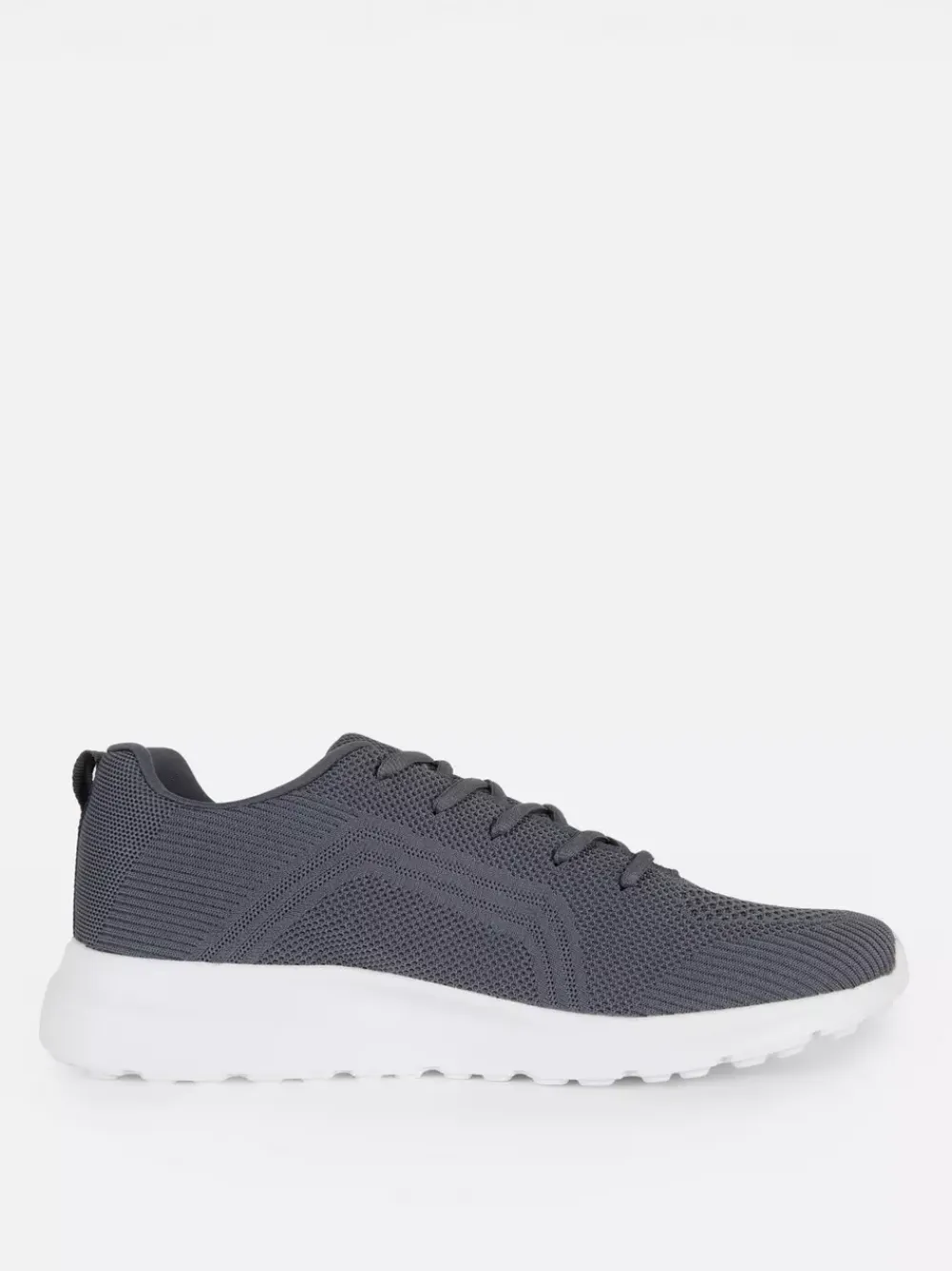 Primark Buty Sportowe|Odzież Sportowa I Domowa<Sznurowane buty sportowe