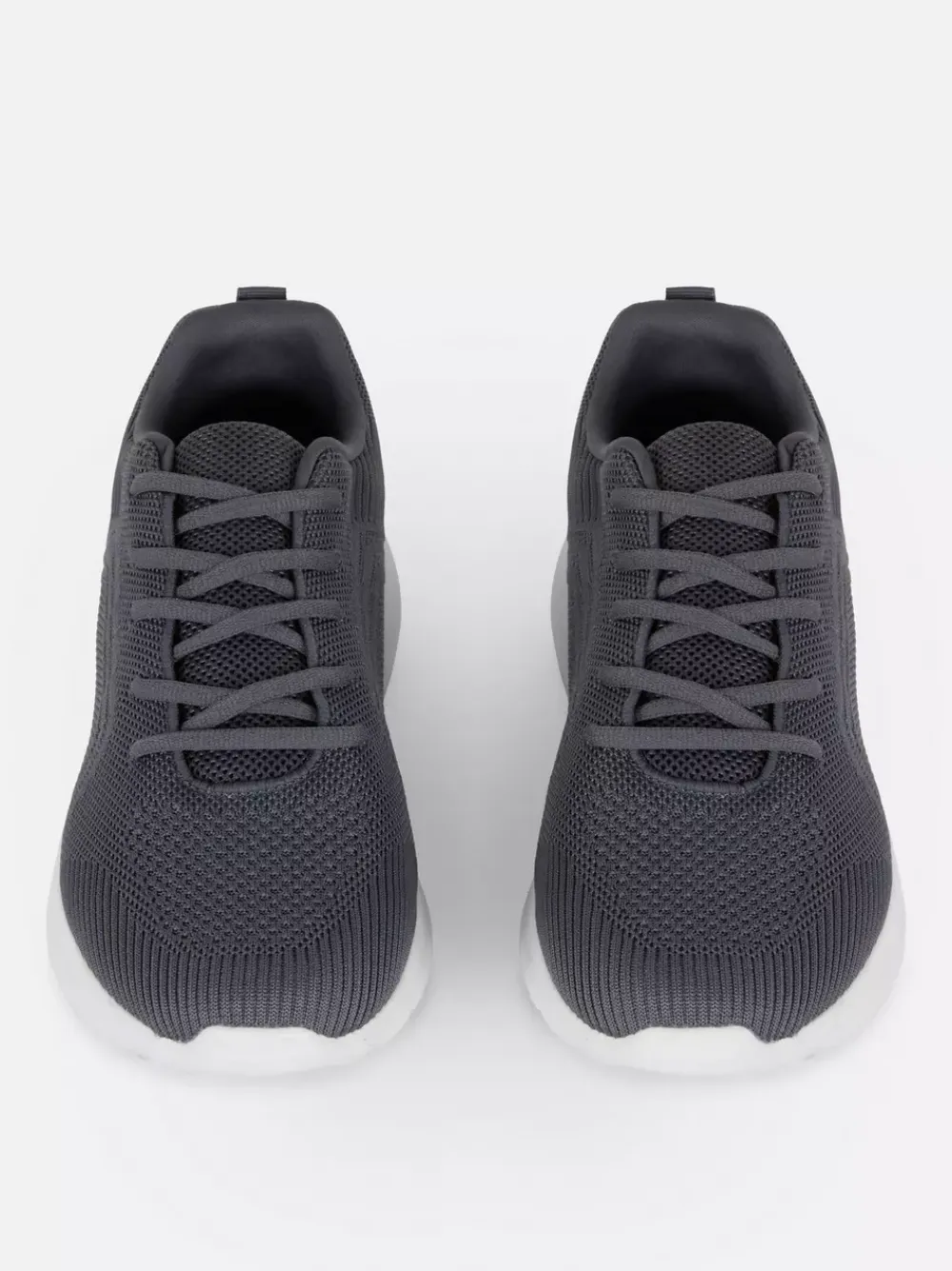 Primark Buty Sportowe|Odzież Sportowa I Domowa<Sznurowane buty sportowe
