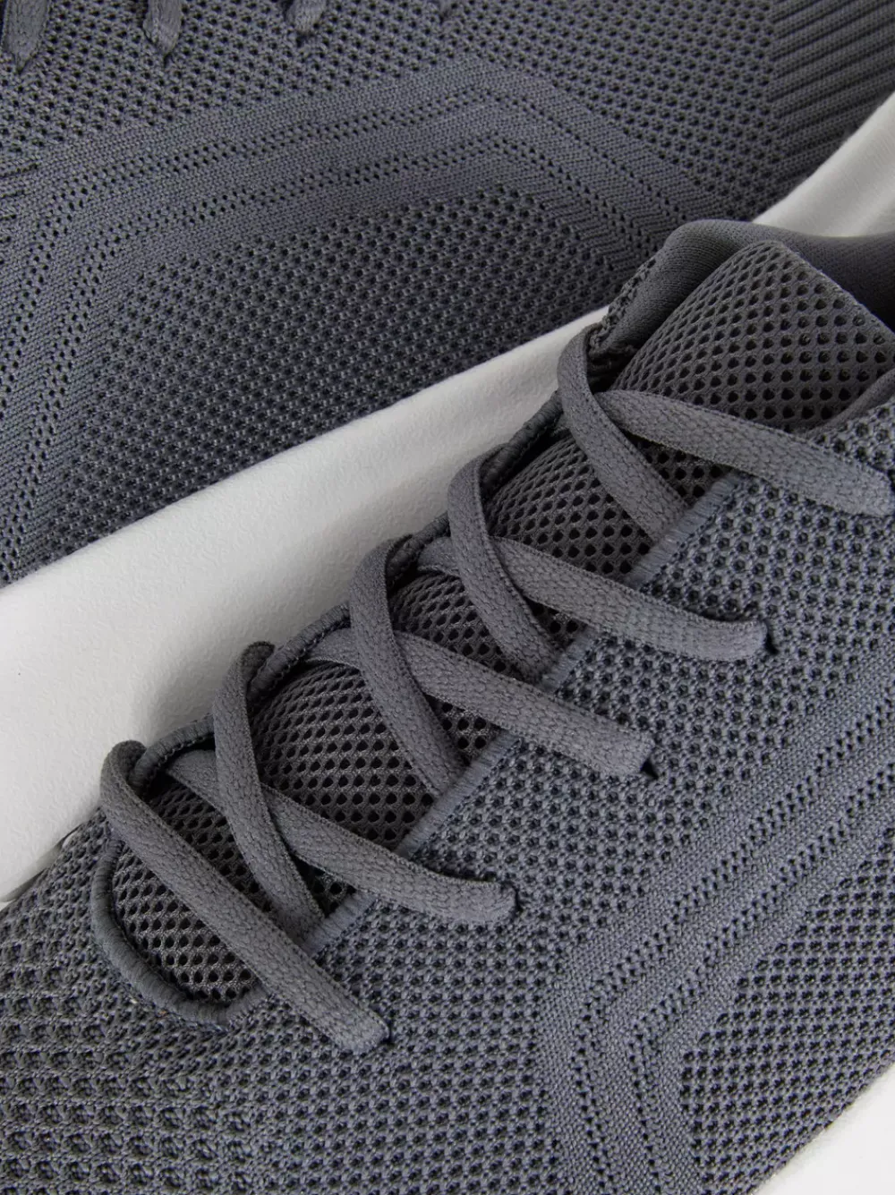 Primark Buty Sportowe|Odzież Sportowa I Domowa<Sznurowane buty sportowe