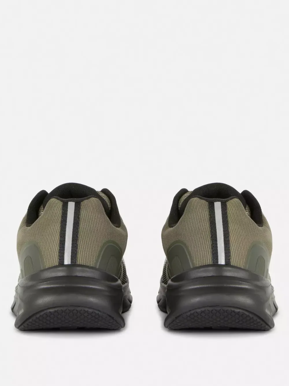 Primark Buty Sportowe|Odzież Sportowa I Domowa<Sznurowane buty sportowe na siłownię