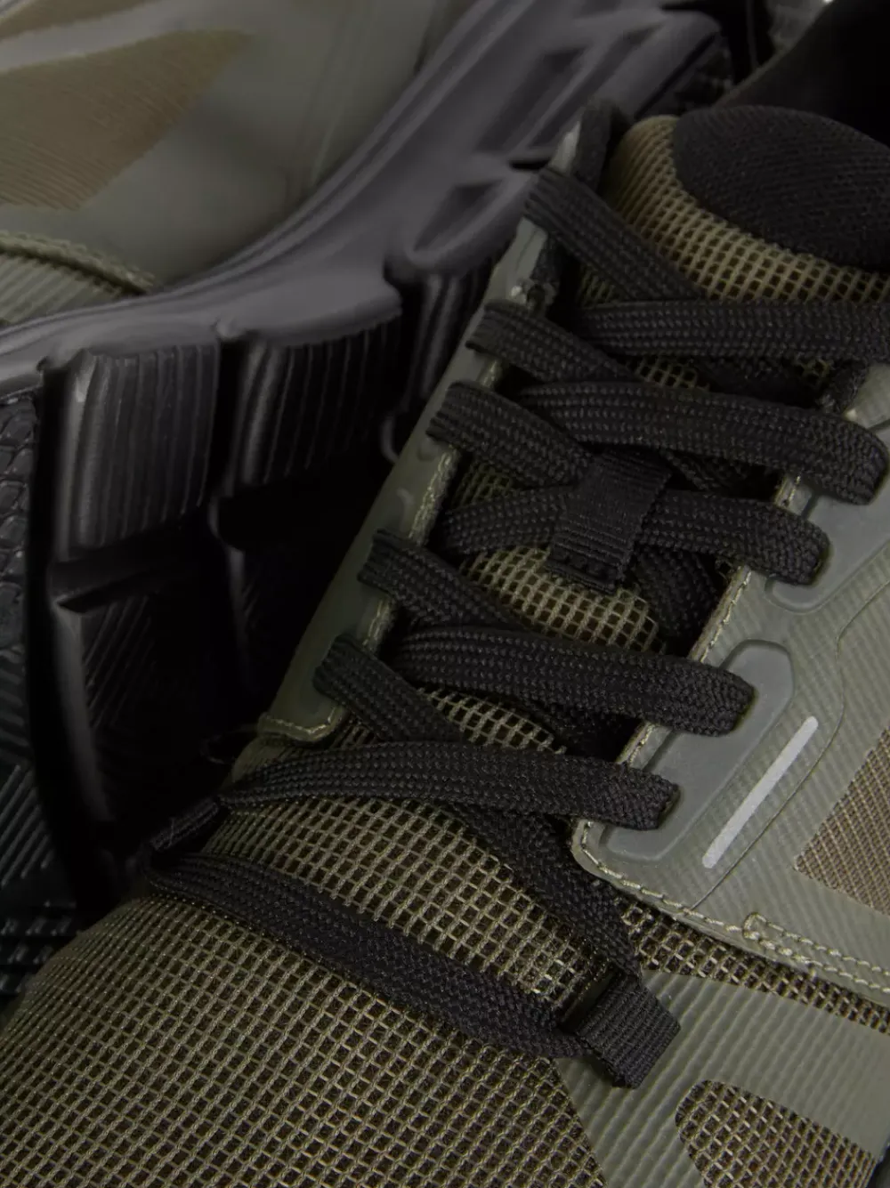 Primark Buty Sportowe|Odzież Sportowa I Domowa<Sznurowane buty sportowe na siłownię