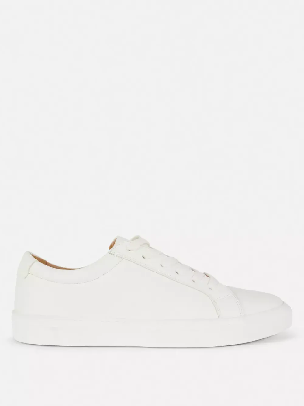 Primark Buty Sportowe|Odzież Sportowa I Domowa<Sznurowane buty sportowe z niską cholewką