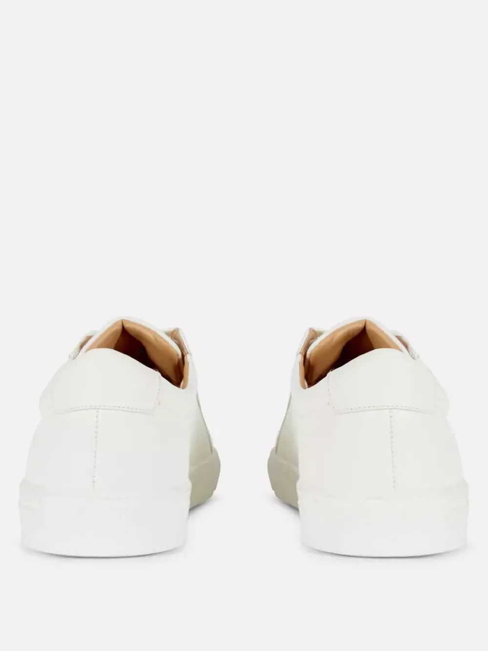 Primark Buty Sportowe|Odzież Sportowa I Domowa<Sznurowane buty sportowe z niską cholewką