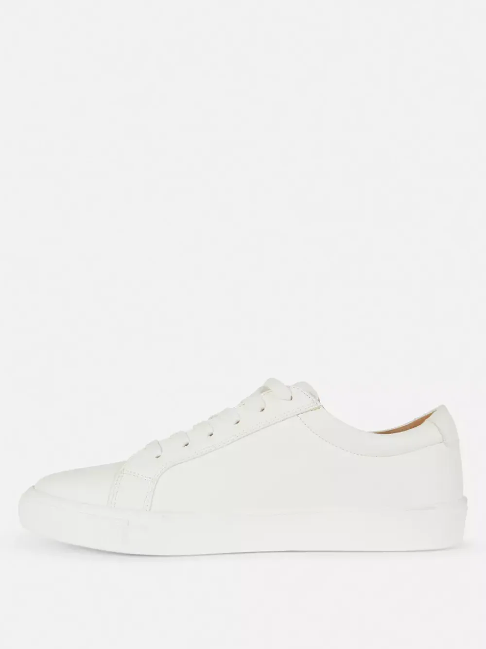 Primark Buty Sportowe|Odzież Sportowa I Domowa<Sznurowane buty sportowe z niską cholewką