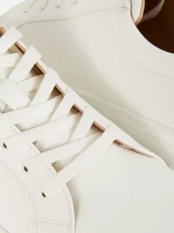 Primark Buty Sportowe|Odzież Sportowa I Domowa<Sznurowane buty sportowe z niską cholewką