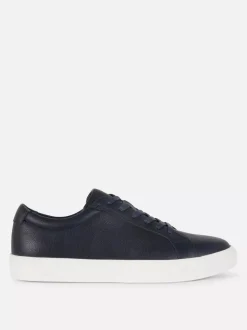 Primark Buty Sportowe|Odzież Sportowa I Domowa<Sznurowane buty sportowe z niską cholewką
