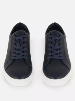 Primark Buty Sportowe|Odzież Sportowa I Domowa<Sznurowane buty sportowe z niską cholewką