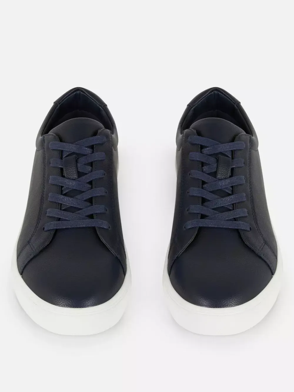 Primark Buty Sportowe|Odzież Sportowa I Domowa<Sznurowane buty sportowe z niską cholewką