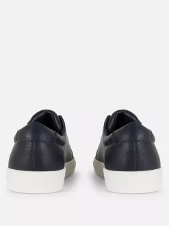 Primark Buty Sportowe|Odzież Sportowa I Domowa<Sznurowane buty sportowe z niską cholewką