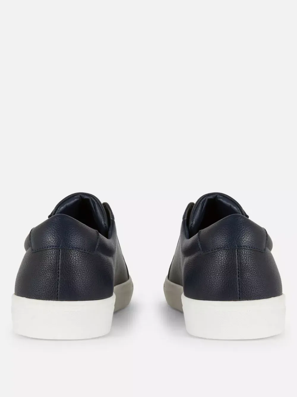Primark Buty Sportowe|Odzież Sportowa I Domowa<Sznurowane buty sportowe z niską cholewką