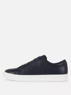 Primark Buty Sportowe|Odzież Sportowa I Domowa<Sznurowane buty sportowe z niską cholewką