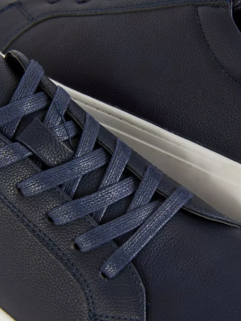 Primark Buty Sportowe|Odzież Sportowa I Domowa<Sznurowane buty sportowe z niską cholewką