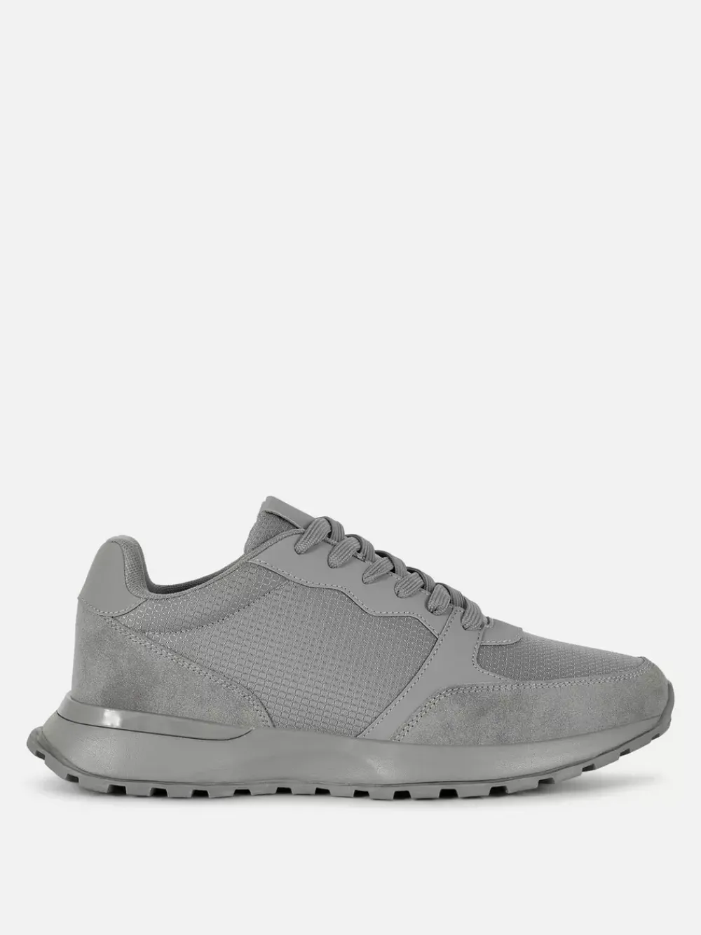 Primark Buty Sportowe|Odzież Sportowa I Domowa<Sznurowane buty sportowe z niską cholewką