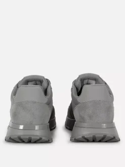 Primark Buty Sportowe|Odzież Sportowa I Domowa<Sznurowane buty sportowe z niską cholewką