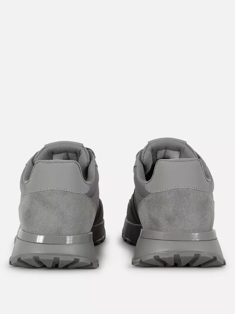 Primark Buty Sportowe|Odzież Sportowa I Domowa<Sznurowane buty sportowe z niską cholewką