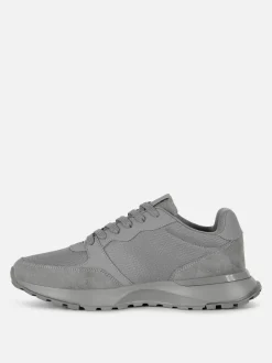 Primark Buty Sportowe|Odzież Sportowa I Domowa<Sznurowane buty sportowe z niską cholewką