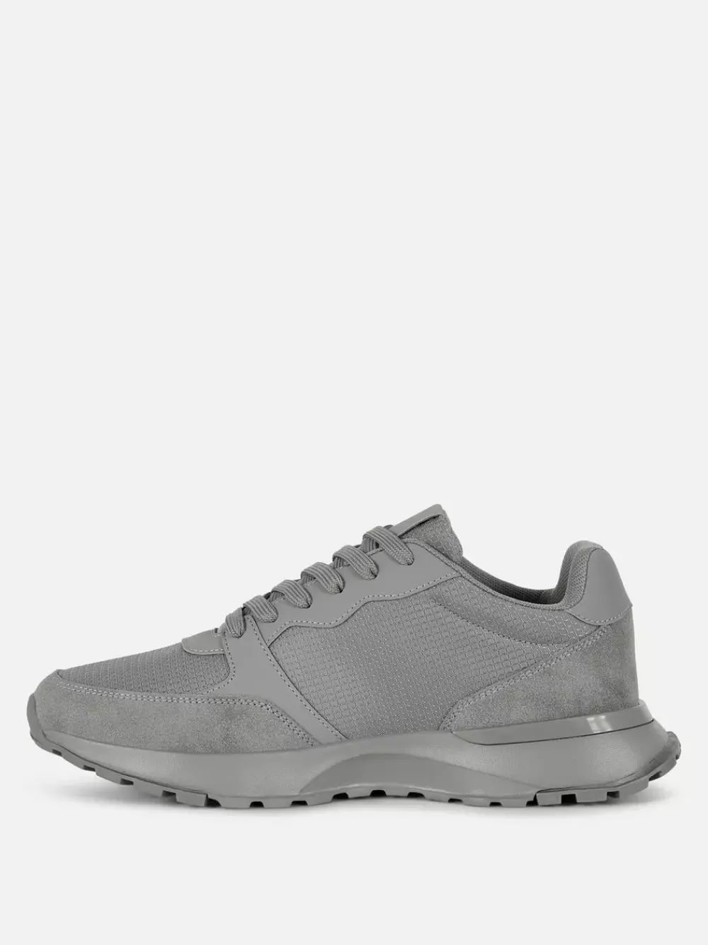 Primark Buty Sportowe|Odzież Sportowa I Domowa<Sznurowane buty sportowe z niską cholewką