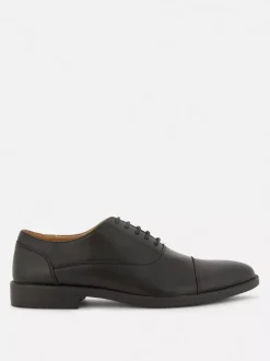 Primark Loafersy I Brogsy<Sznurowane mokasyny wizytowe