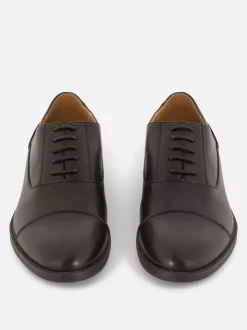 Primark Loafersy I Brogsy<Sznurowane mokasyny wizytowe