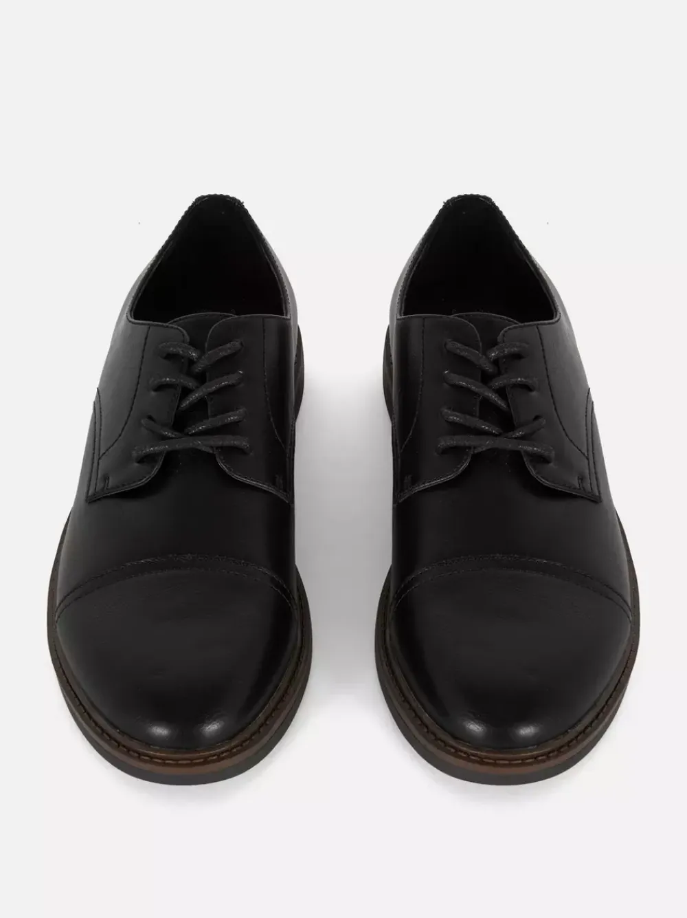 Primark Loafersy I Brogsy<Sznurowane półbuty